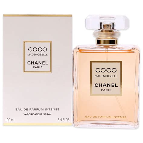 chanel intense parfum|chanel mademoiselle intense price.